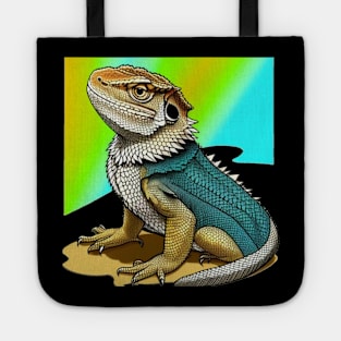 Beardie Tote