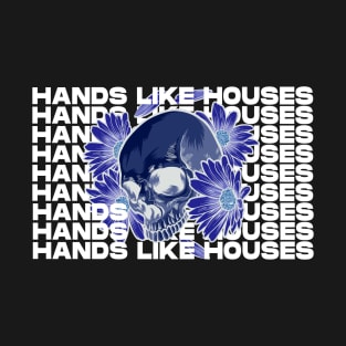 Hands and Houses T-Shirt