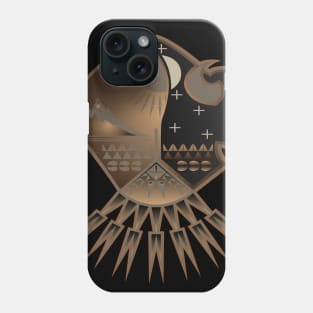 Buffalo "TaTanka" Phone Case