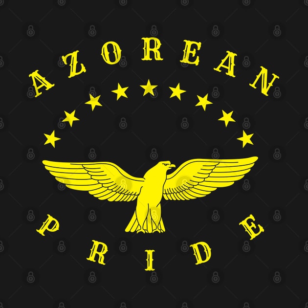 Azorean Pride by Azorean1963