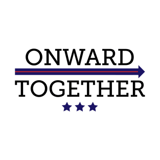 Onward Together T-Shirt