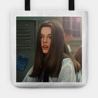 Mia Thermopolis Tote