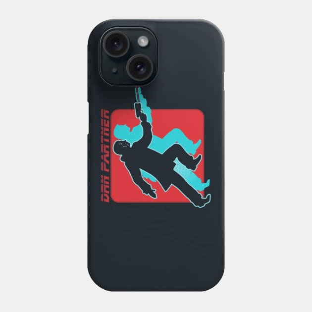 DRN Partner Phone Case by HtCRU