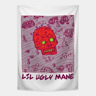 ∆… Lil Ugly Mane …∆ Tapestry