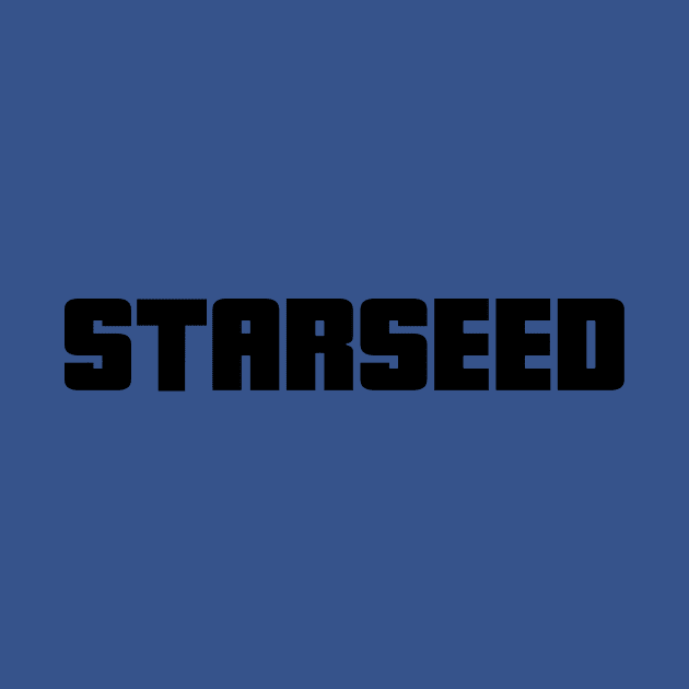 Starseed by Oneness Creations