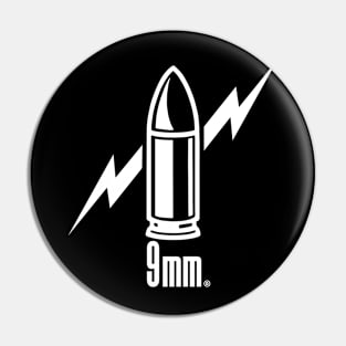 9mm Bolt Pin