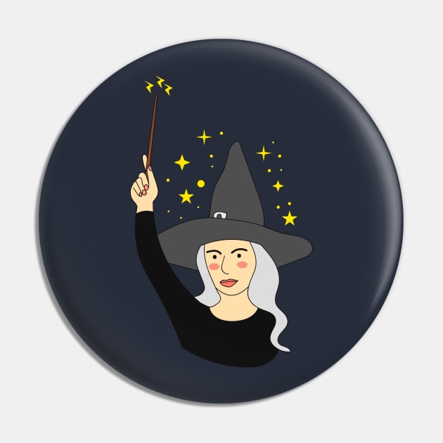 in a world full of princesses be a witch Pin by technicolorable