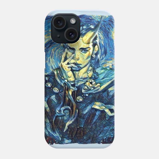 Loki Phone Case by todos