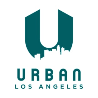 Urban Los Angeles T-Shirt