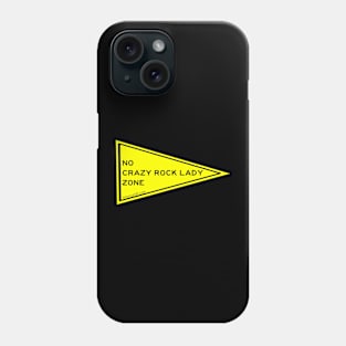 CRL Sticker Phone Case