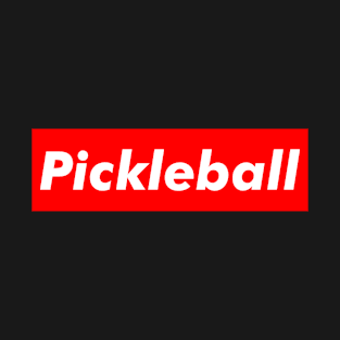 Pickleball T-Shirt