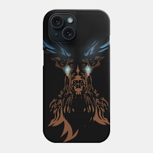 Oh Deer Phone Case