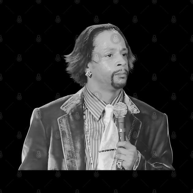 Katt Williams, The Entertainer by BloomInOctober