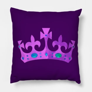 King Crown Pillow