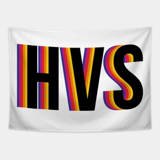 Paper HVS ? Tapestry