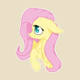 Fluttershy T-Shirt