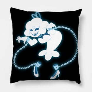 Susie Boo Pillow