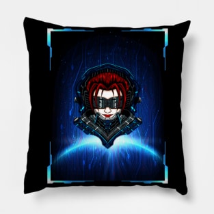 Brightest Light Pillow