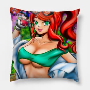 Sonia Pillow