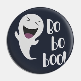 boboboo! Pin