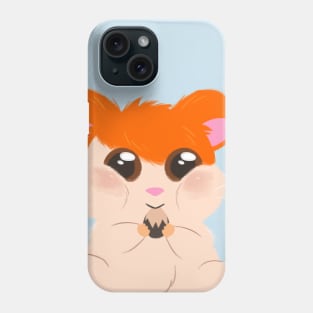 Ham Ham! Phone Case