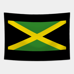 Jamaica Flag Tapestry