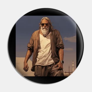 Socrates Pin