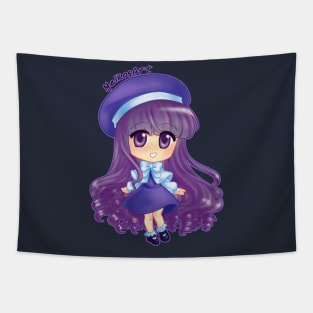 Tomoyo Tapestry