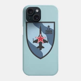 F-5 Aggressor Phone Case