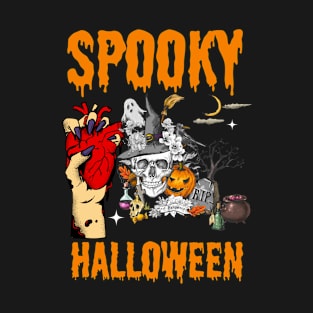 HALLOWEEN T-Shirt