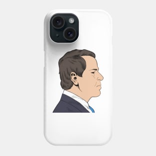 Ron DeSantis Phone Case