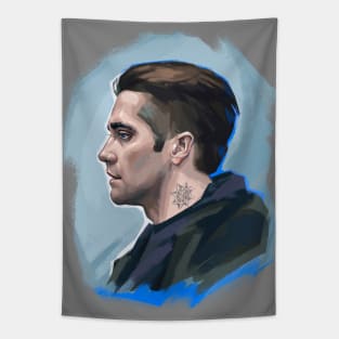 Jake Gyllenhaal Tapestry