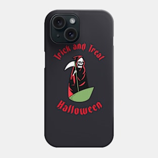 halloween Phone Case