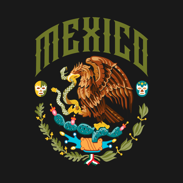 Mexico by GoEast