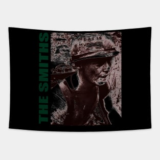 Vintage Alternative Rock Gifts Idea Tapestry