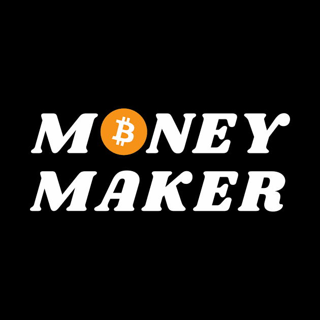 Money Maker by twentysevendstudio
