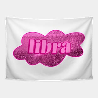 libra Tapestry