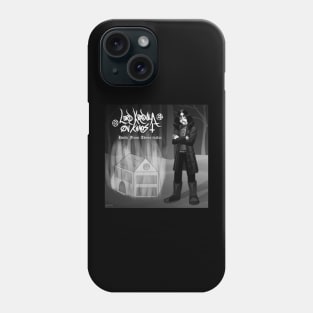 Lord Kradula Ov Khaos Phone Case