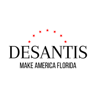 Desantis T-Shirt