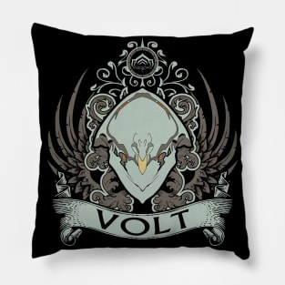 VOLT - LIMITED EDITION Pillow