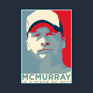 McMurray for President T-Shirt