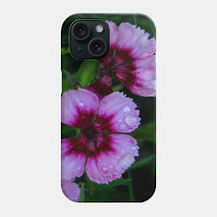 Summer Flowers. Phone Case