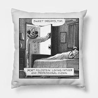 Loving Father Pillow