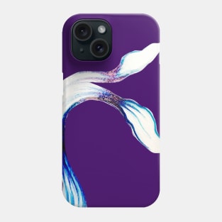 MiMi the Mermaid Phone Case