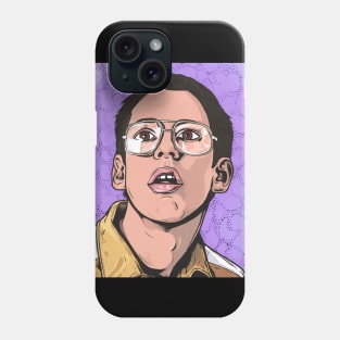 Bill Haverchuck Phone Case