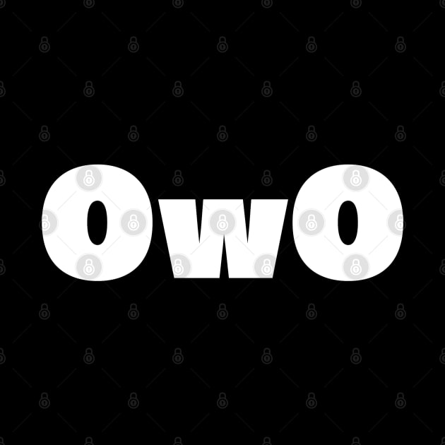 OwO by TheQueerPotato