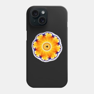 Concentric Phone Case