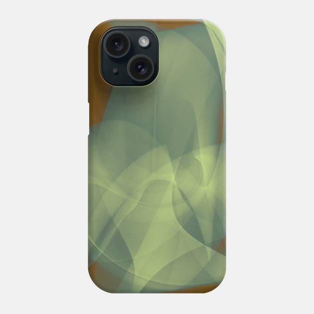 Nebulosa DB B Phone Case by Dez53