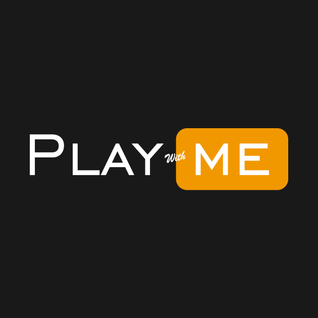 Play with me by JPS-CREATIONS