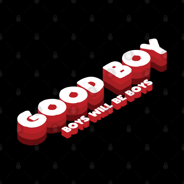 Good Boy by Firebox store